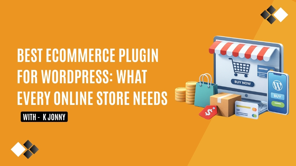 best eCommerce plugin for WordPress